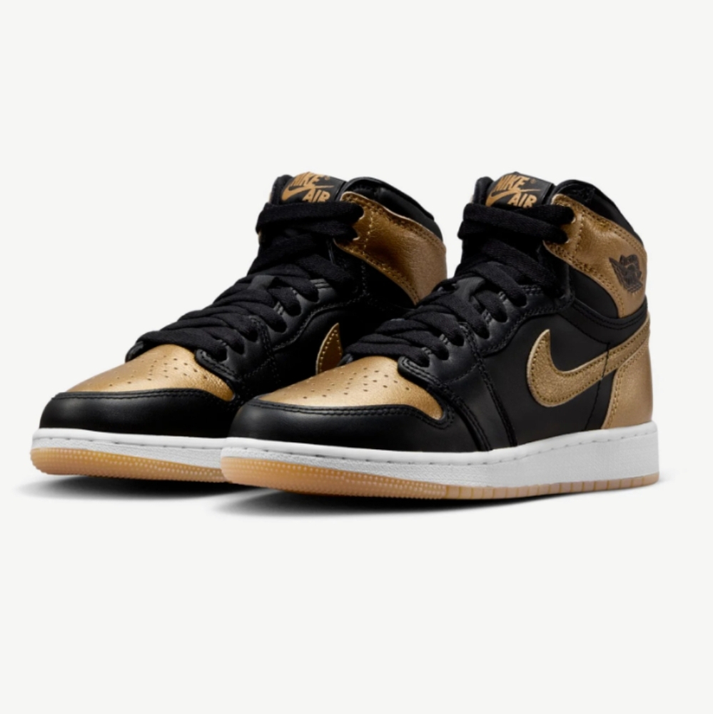 ✨🆕✨ Air Jordan 1 Retro High OG GS